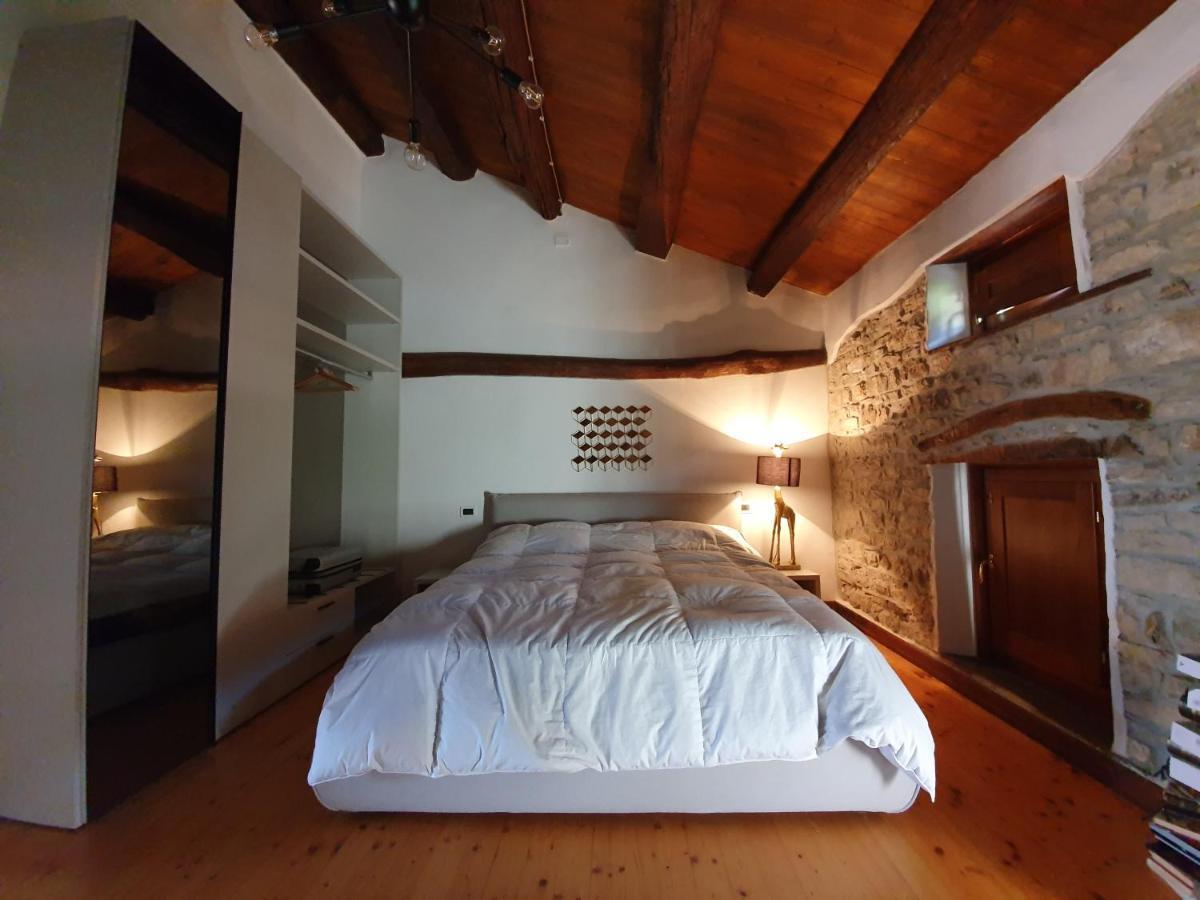 Millefiori Suite&Room Lago  Экстерьер фото