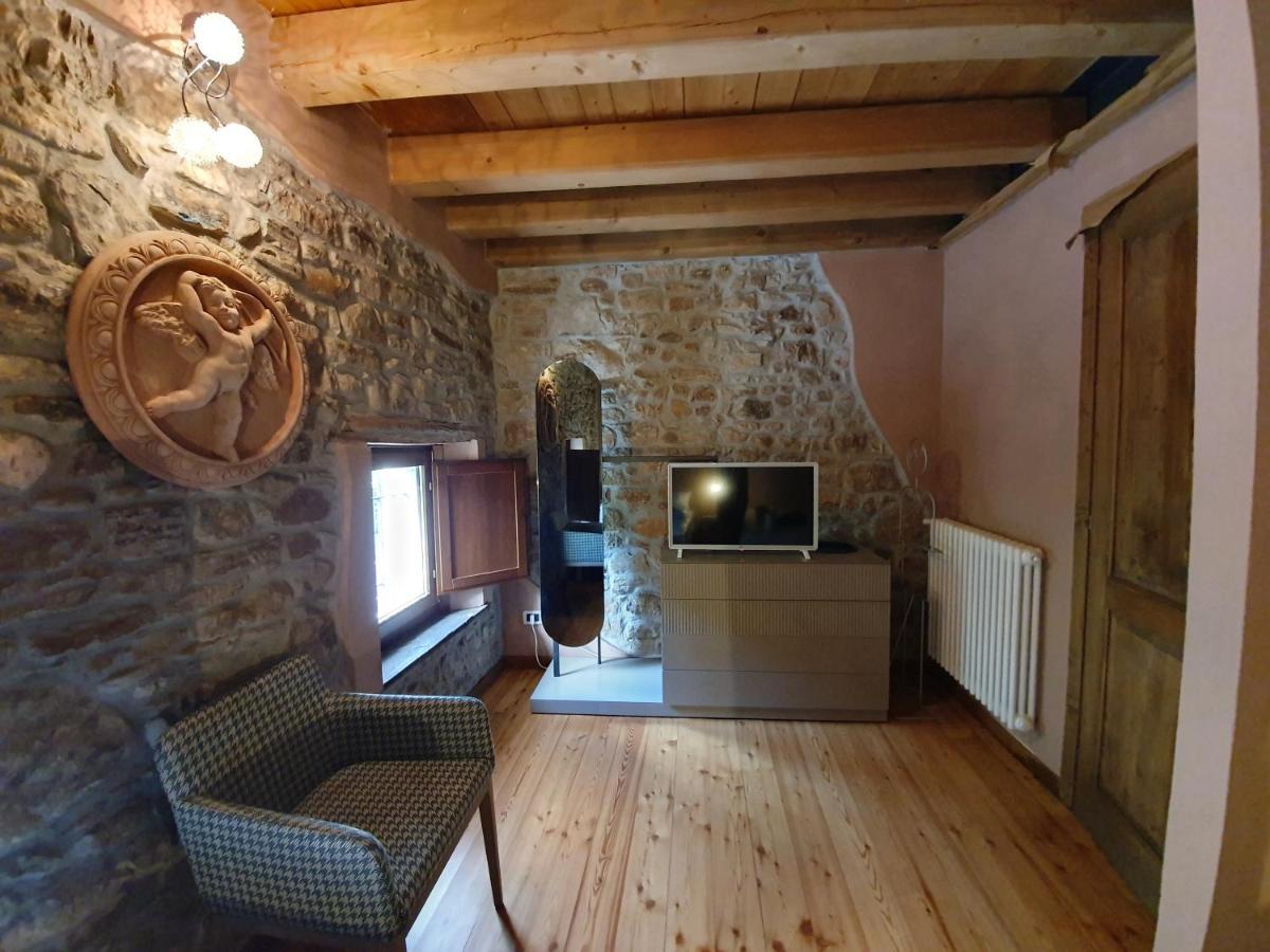 Millefiori Suite&Room Lago  Экстерьер фото