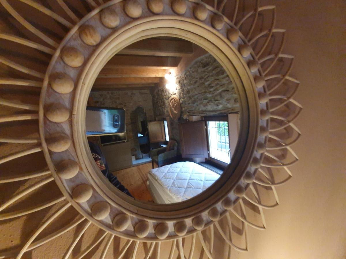 Millefiori Suite&Room Lago  Экстерьер фото
