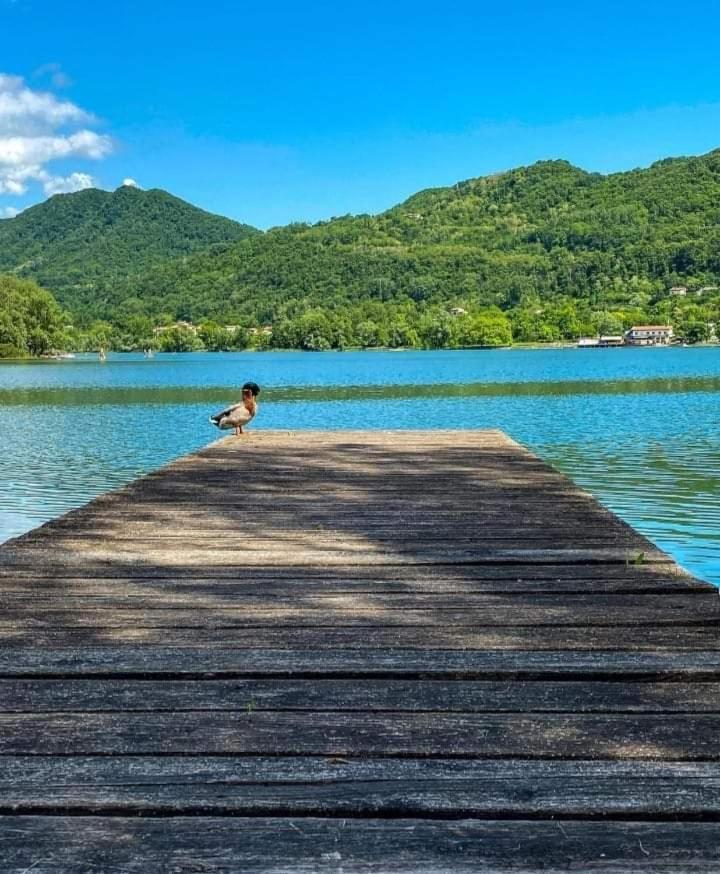 Millefiori Suite&Room Lago  Экстерьер фото